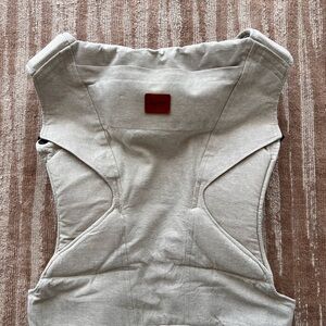 Happy Baby Revolution Tan - New No Tags